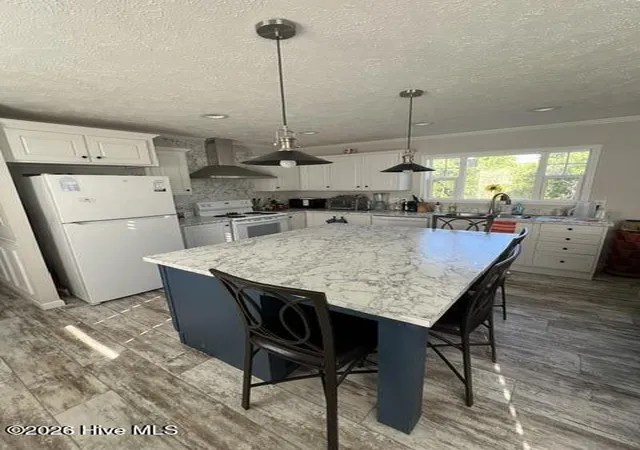Photo 3 of Manufactured home for sale at 200 Mount Moriah Church Rd, Hamlet, NC 28345 | MLS# 100592506 | Listing updated on 2026-08-18