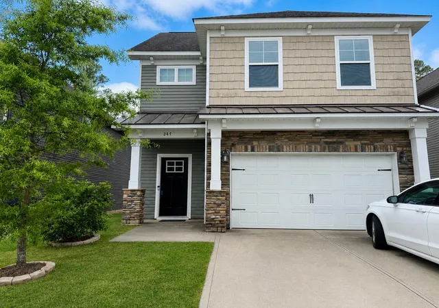 Photo 1 of Single family home for sale at 247 Claudia Dr, Grovetown, GA 30813 | MLS# 98257052 | Listing updated on 2026-08-31