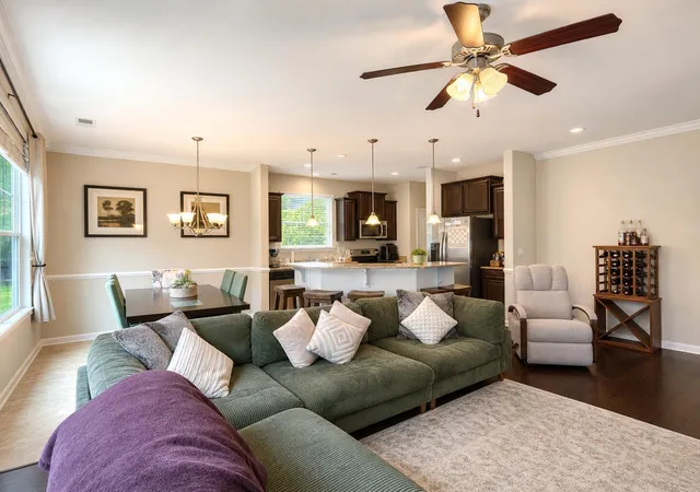 Photo 3 of Single family home for sale at 247 Claudia Dr, Grovetown, GA 30813 | MLS# 98257052 | Listing updated on 2026-08-31