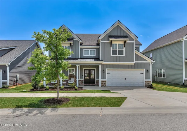 Photo 1 of Single family home for sale at 2527 Laurens St, Grovetown, GA 30813 | MLS# 100592894 | Listing updated on 2026-08-18