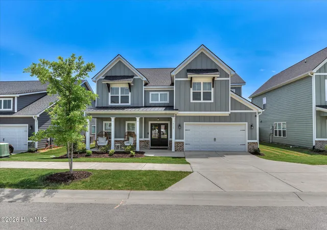 Photo 2 of Single family home for sale at 2527 Laurens St, Grovetown, GA 30813 | MLS# 100592894 | Listing updated on 2026-08-18