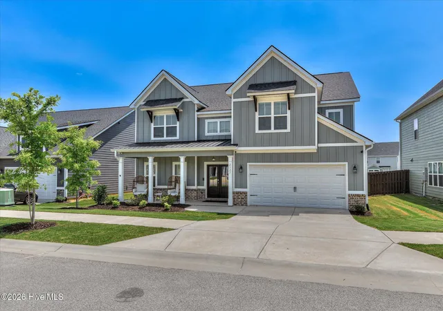 Photo 3 of Single family home for sale at 2527 Laurens St, Grovetown, GA 30813 | MLS# 100592894 | Listing updated on 2026-08-18