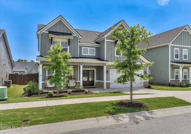 Photo 3 of Single family home for sale at 2527 Laurens St, Grovetown, GA 30813 | MLS# 100592894 | Listing updated on 2026-08-18