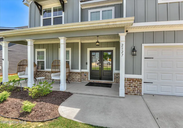 Photo 4 of Single family home for sale at 2527 Laurens St, Grovetown, GA 30813 | MLS# 100592894 | Listing updated on 2026-08-18