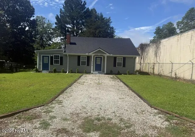 Homes for sale in Elizabethtown, NC | 210 Renaldi St, Elizabethtown, NC 28337 | MLS# 100583637