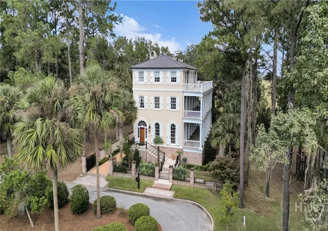 1st image of 601 Mcallister Lndg, Richmond Hill, GA 31324 | MLS# SA346401