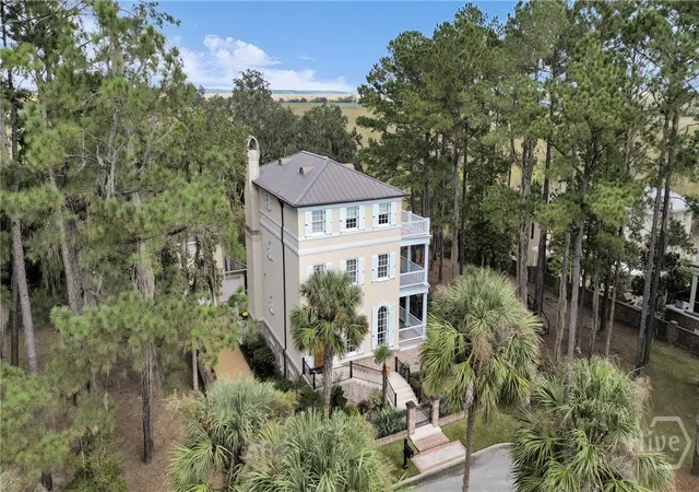 2nd image of 601 Mcallister Lndg, Richmond Hill, GA 31324 | MLS# SA346401