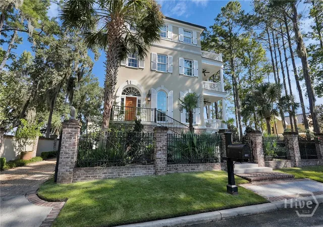 4th image of 601 Mcallister Lndg, Richmond Hill, GA 31324 | MLS# SA346401