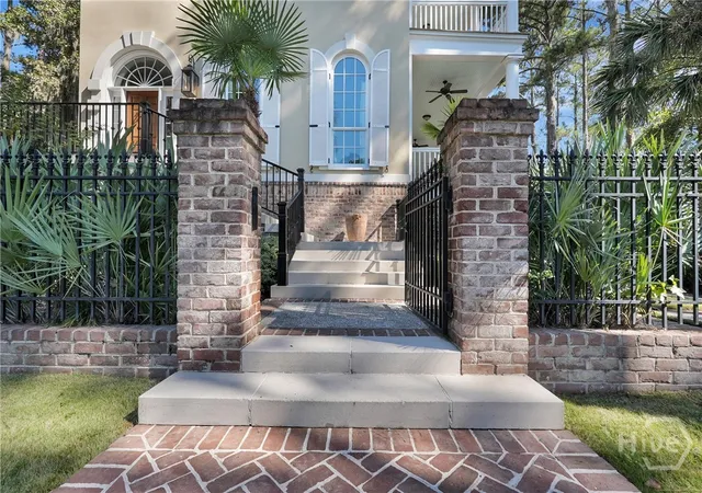 5th image of 601 Mcallister Lndg, Richmond Hill, GA 31324 | MLS# SA346401