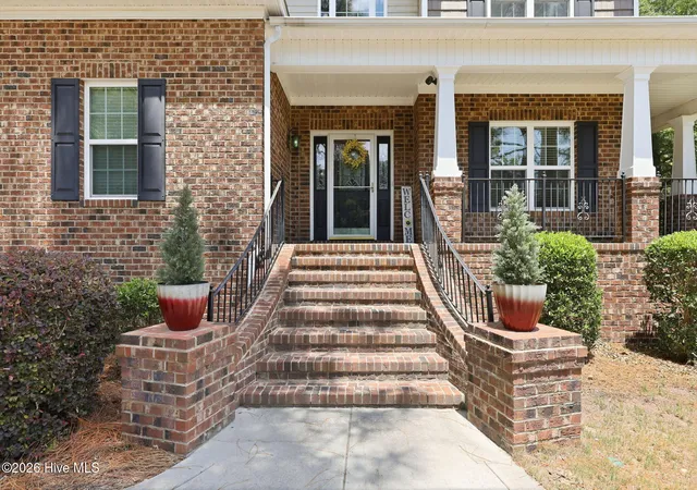 Photo 2 of Single family home for sale at 585 Burning Tree Rd #10, Pinehurst, NC 28374 | MLS# 100579580 | Listing updated on 2026-08-27