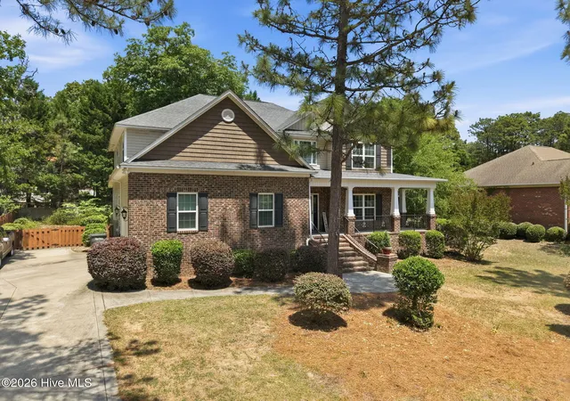 Photo 71 of Single family home for sale at 585 Burning Tree Rd #10, Pinehurst, NC 28374 | MLS# 100579580 | Listing updated on 2026-08-27