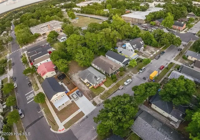 Homes for sale in Wilmington, NC | 1109 S 9th St, Wilmington, NC 28401 | MLS# 100582841