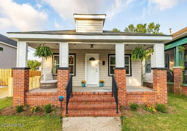 Homes for sale in Wilmington, NC | 1109 S 9th St, Wilmington, NC 28401 | MLS# 100582841