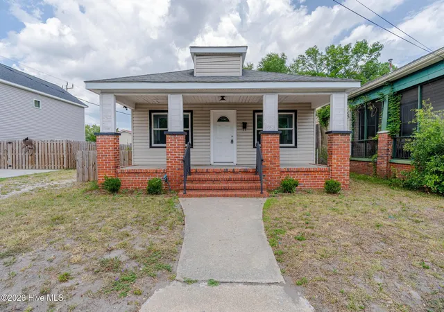 Homes for sale in Wilmington, NC | 1109 S 9th St, Wilmington, NC 28401 | MLS# 100582841