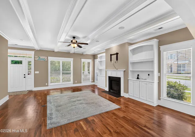 Photo 4 of Single family home for sale at 392 Shackleford Dr, Wilmington, NC 28411 | MLS# 100586148 | Listing updated on 2026-09-18