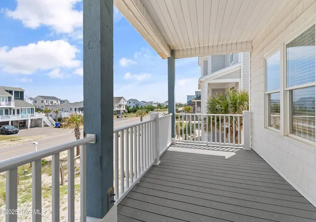 Photo 3 of Single family home for sale at 6621 W Beach Dr, Oak Island, NC 28465 | MLS# 100554405 | Listing updated on 2026-09-05
