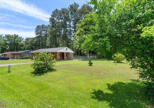 Homes for sale in Woodland, NC | 111 S Sycamore St, Woodland, NC 27897 | MLS# 100578660