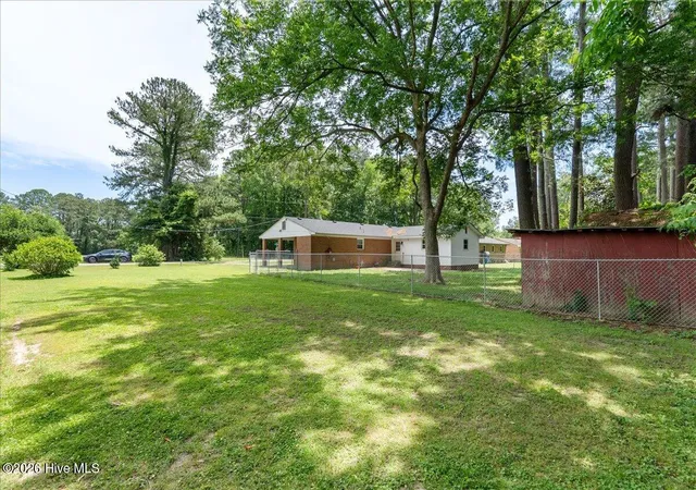 Homes for sale in Woodland, NC | 111 S Sycamore St, Woodland, NC 27897 | MLS# 100578660