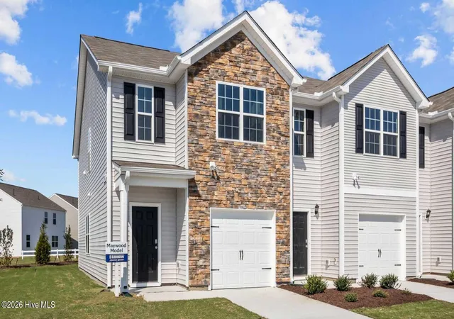 Homes for sale in Winterville, NC | 3400 Sedge Dr #3, Winterville, NC 28590 | MLS# 100588681