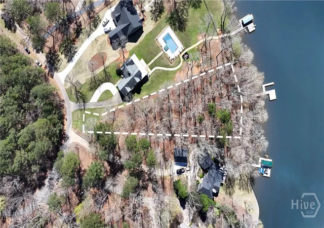 4th image of 1921 Withrow Rd, Greensboro, GA 30642 | MLS# CL351941