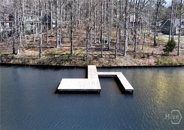 5th image of 1921 Withrow Rd, Greensboro, GA 30642 | MLS# CL351941