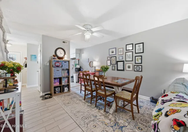 5th image of 144 Quarterdeck Townhouses, New Bern, NC 28562 | MLS# 100580293