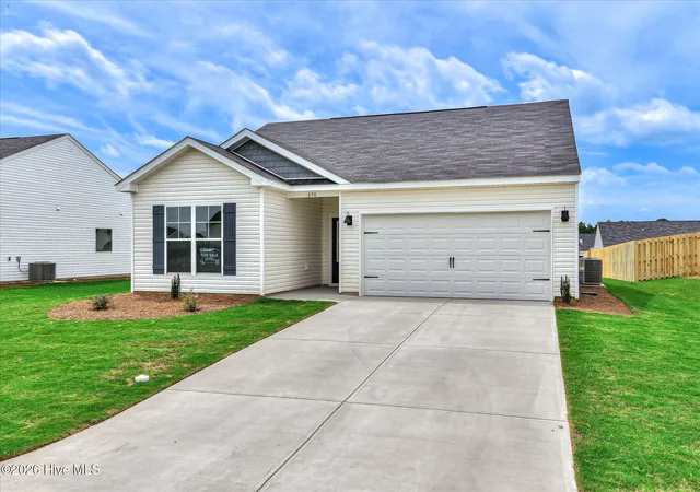 Photo 3 of Single family home for sale at 850 Brewer Dr, Aiken, SC 29803 | MLS# 98256585 | Listing updated on 2026-09-11