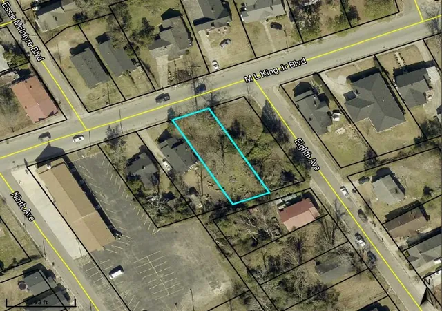 Homes for sale in Augusta, GA | 2032 M L King Jr Blvd, Augusta, GA 30912 | MLS# 98254602