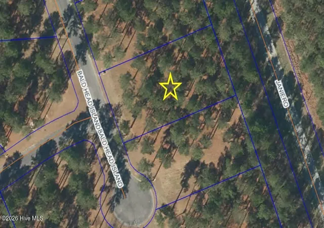 Land for sale at 2 Bald Head Is Ct S, Oriental, NC 28571 | MLS# 100555753