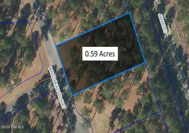 Photo 1 of Land for sale at 2 Bald Head Is Ct S, Oriental, NC 28571 | MLS# 100555753 | Listing updated on 2026-10-07