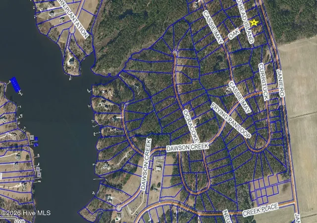 Photo 2 of Land for sale at 2 Bald Head Is Ct S, Oriental, NC 28571 | MLS# 100555753 | Listing updated on 2026-10-07