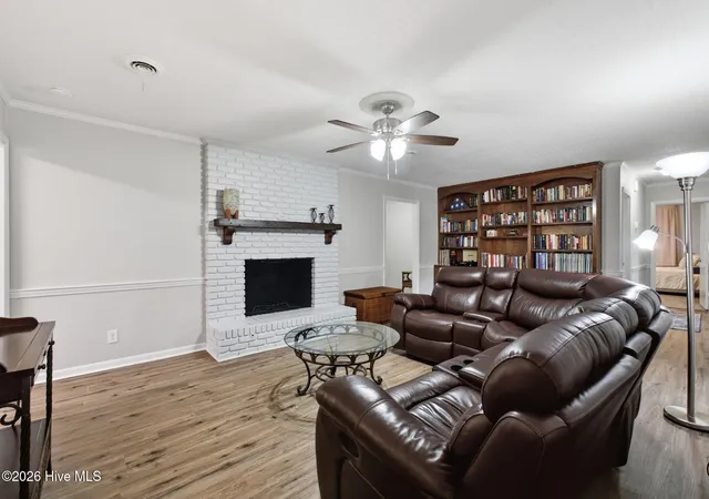 Photo 3 of Single family home for sale at 1223 Oakdale Rd, Augusta, GA 30904 | MLS# 100592547 | Listing updated on 2026-09-17