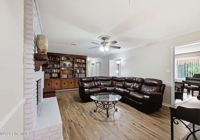 Photo 3 of Single family home for sale at 1223 Oakdale Rd, Augusta, GA 30904 | MLS# 100592547 | Listing updated on 2026-09-17