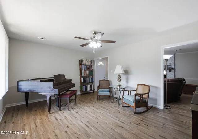 Photo 4 of Single family home for sale at 1223 Oakdale Rd, Augusta, GA 30904 | MLS# 100592547 | Listing updated on 2026-09-17