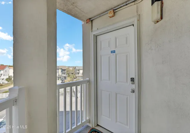 Homes for sale in North Topsail Beach, NC | 2000 New River Inlet Rd #1214, North Topsail Beach, NC 28460 | MLS# 100565249