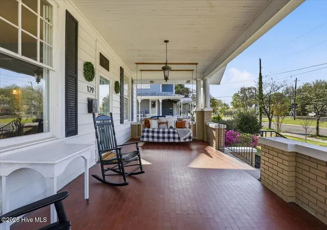 5th image of 129 E Railroad St, La Grange, NC 28551 | MLS# 100564473