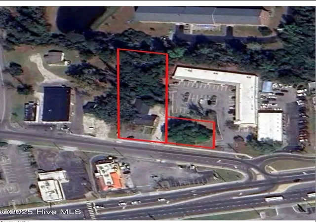 Photo 3 of Land for sale at 4213 Princess Pl Dr, Wilmington, NC 28405 | MLS# 100545529 | Listing updated on 2026-04-28