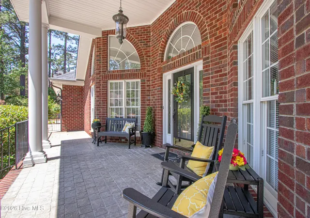 5th image of 31 Juniper Creek Blvd, Pinehurst, NC 28374 | MLS# 100577666