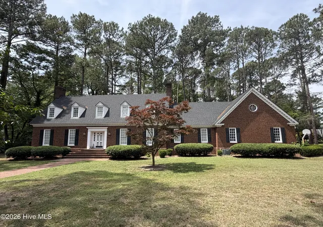 Homes for sale in Wilson, NC | 3001 Wolf Trap Dr Nw, Wilson, NC 27896 | MLS# 100580273