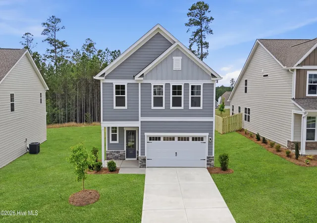 1st image of 4131 Whitehouse St, Harlem, GA 30814 | MLS# 98253063