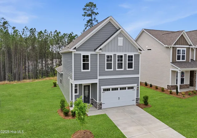 2nd image of 4131 Whitehouse St, Harlem, GA 30814 | MLS# 98253063