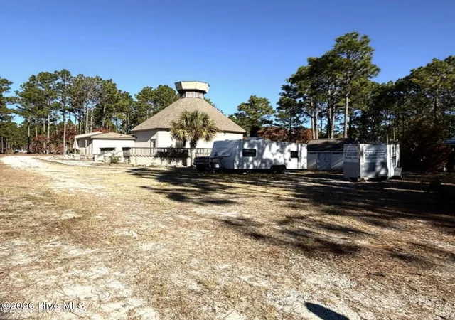 4th image of 531 Eagle Rd, Newport, NC 28570 | MLS# 100578600