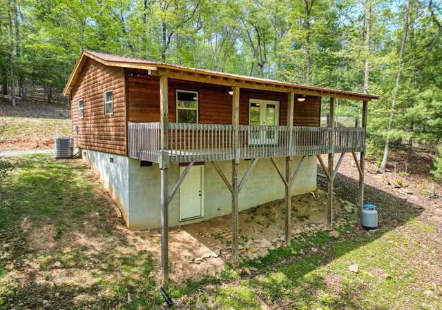Photo 1 of Single family home for sale at 100 Fern Cvs Ln, Murphy, NC 28906 | MLS# 98544422 | Listing updated on 2026-08-18