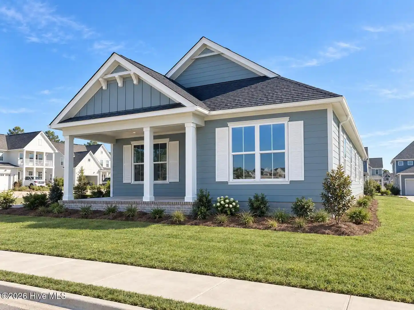 Photo 1 of Single family home for sale at 5205 Little Knollwood Ln, Wilmington, NC 28412 | MLS# 100613532 | Listing updated on 2026-10-30