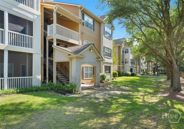 Photo 1 of Condo for sale at 9301 Walden Park Dr, Savannah, GA 31410 | MLS# SA355615 | Listing updated on 2026-07-07