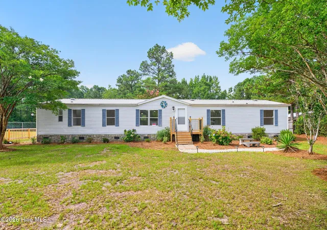 1st image of 1199 Zack St Se, Bolivia, NC 28422 | MLS# 100586550