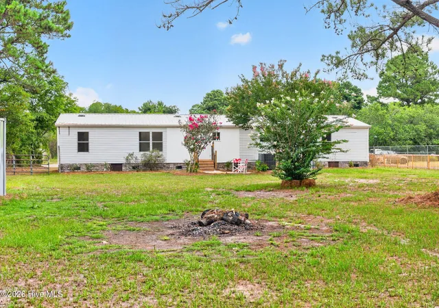 Photo 3 of Manufactured home for sale at 1199 Zack St Se, Bolivia, NC 28422 | MLS# 100586550 | Listing updated on 2026-08-21