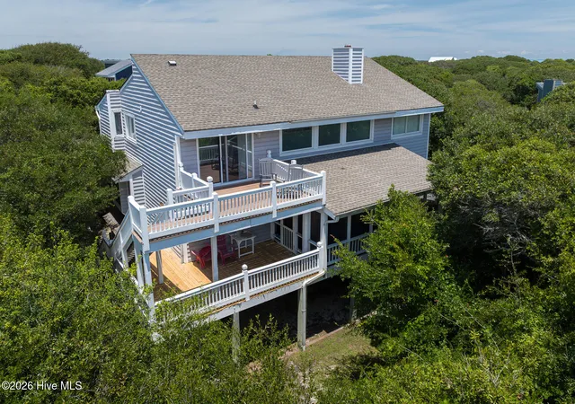 Homes for sale in Surf City, NC | 126 Channel Bnd, Surf City, NC 28445 | MLS# 100583049