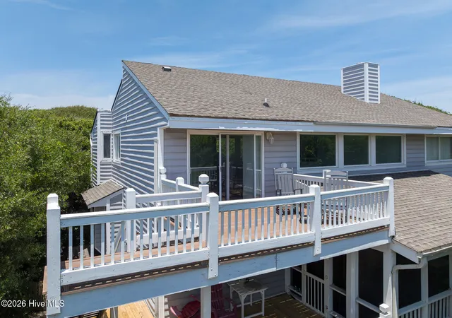 Homes for sale in Surf City, NC | 126 Channel Bnd, Surf City, NC 28445 | MLS# 100583049