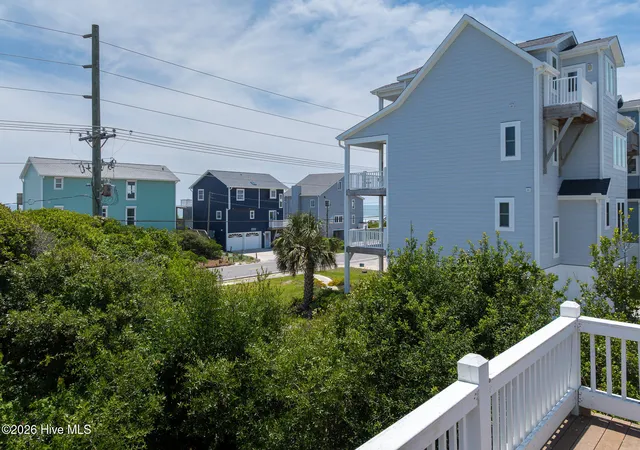 Homes for sale in Surf City, NC | 126 Channel Bnd, Surf City, NC 28445 | MLS# 100583049